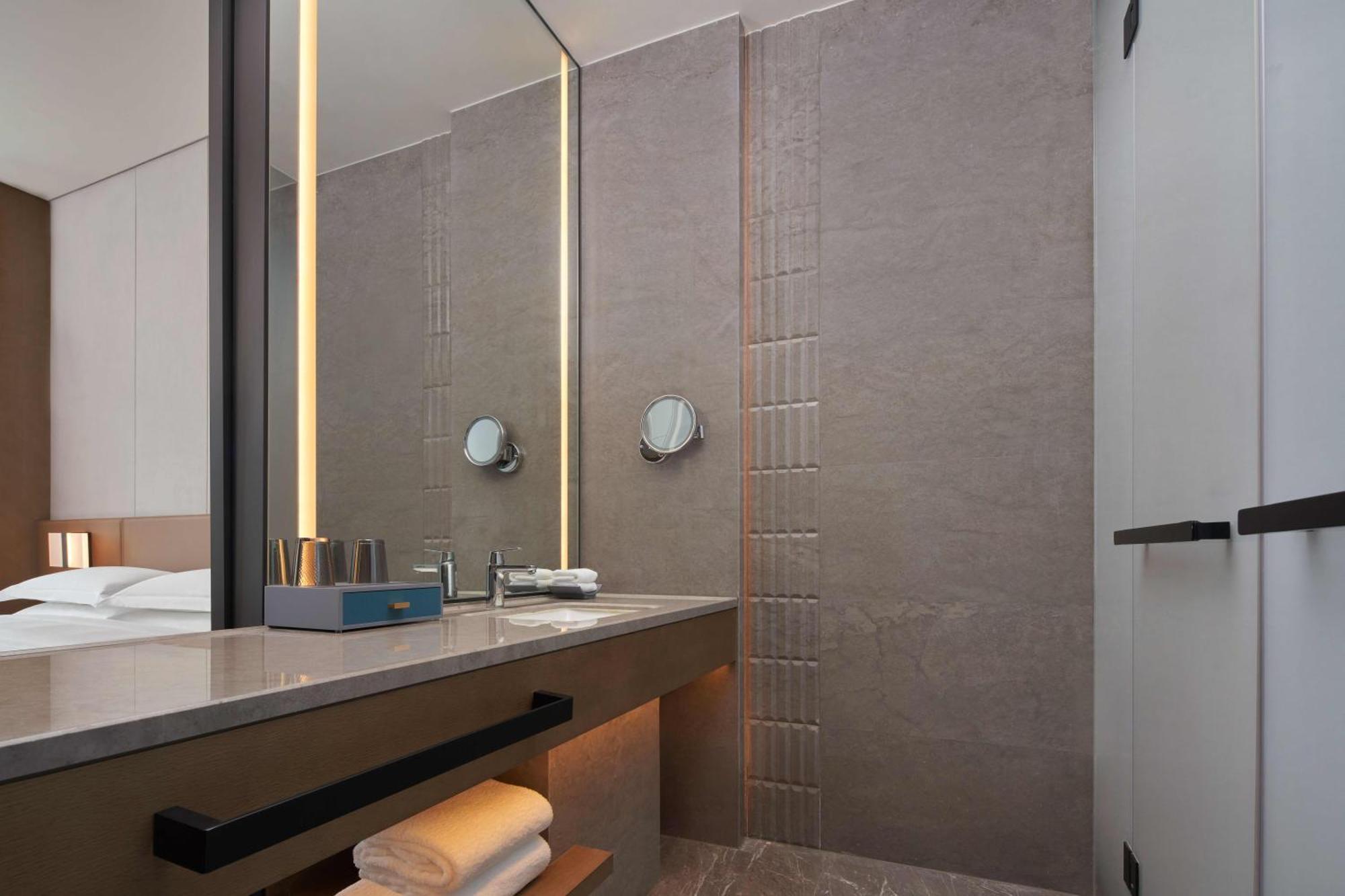 Courtyard By Marriott Wenzhou Yueqing Hotel Exterior foto